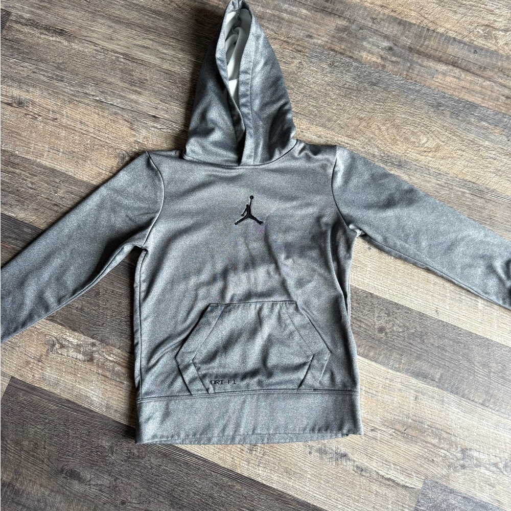 Kids Nike Jordan hoodie